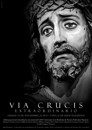 jesus nazareno de Villanueva