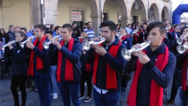 banda nazareno