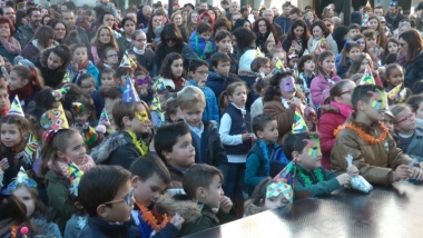 nochevieja infantil villanueva