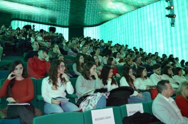 olimpiada biología en villanueva