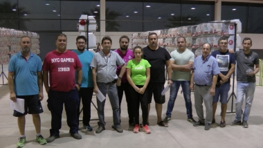 asociación la sirena