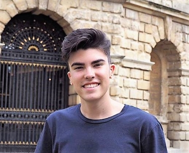 pascual horrillo