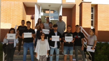 alumnos pedro de valdivia