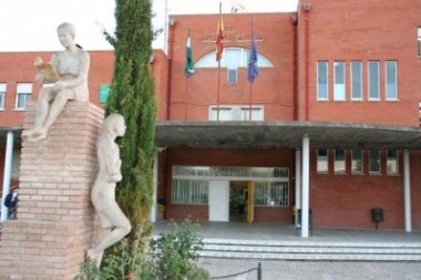 ies pedro de valdivia