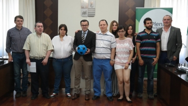 la pelota está en tu tejado