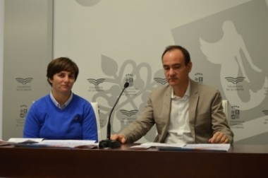 campaña podológica