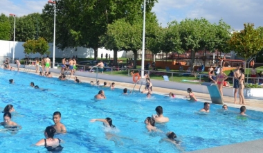 piscina de Villanueva
