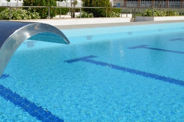 piscina villanueva