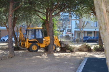obras plaza salamanca