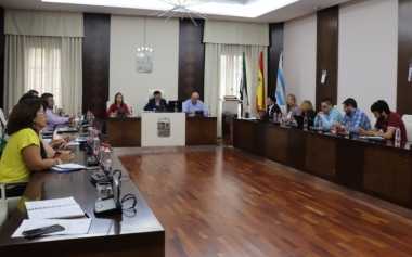 pleno Villanueva