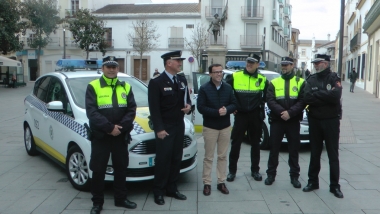 policia local villanueva