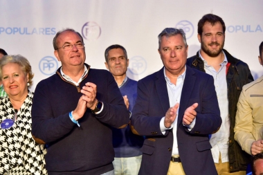PP villanueva de la serena