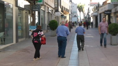 calle ramón y cajal de villanueva