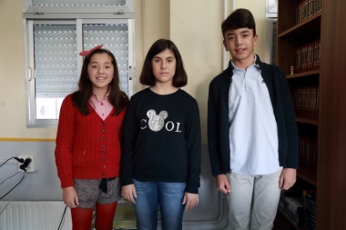 alumnos premiados villanueva