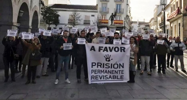 concentración prisión permanente