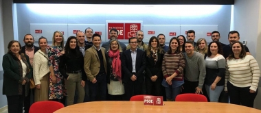 psoe villanueva 2019