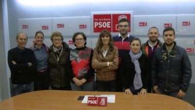 psoe villanueva