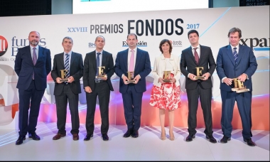 premio para banca pueyo