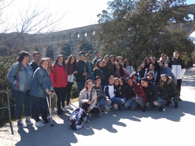 alumnos pedro de valdivia
