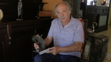 ricardo garcia lozano