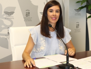rosa chamizo