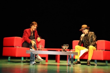 sabina y prado