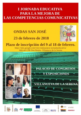 ondas san josé