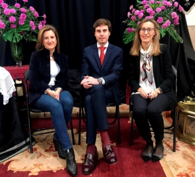 Cofradía Santo Entierro Villanueva de la Serena