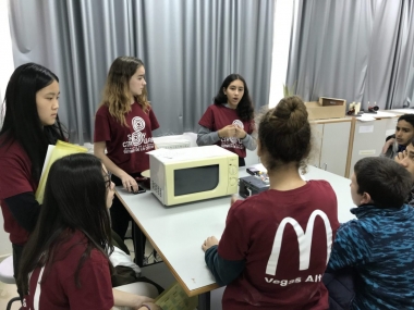 semana de la ciencia