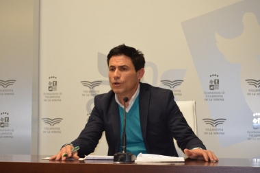 luis solís