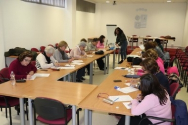 taller estimulación