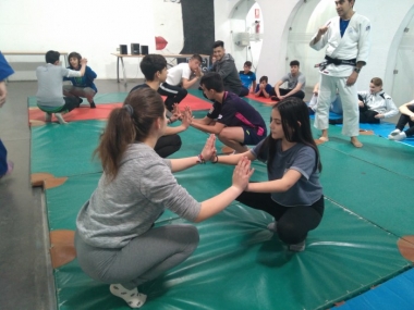 taller ies pedro de valdivia