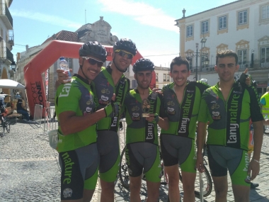 tany en evora