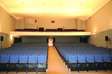 teatro las vegas