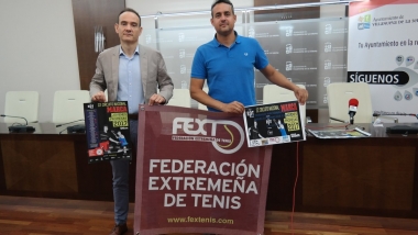 tenis marca