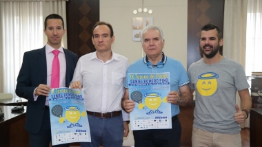 torneo Daniel Romero