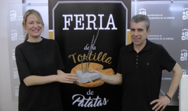 monica calurano y antonio ramos