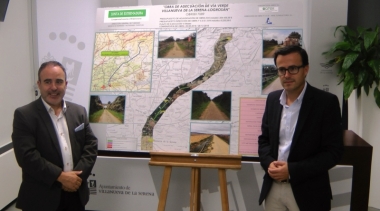 francisco martín y miguel ángel gallardo