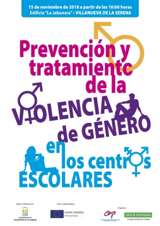 jornada violencia genero