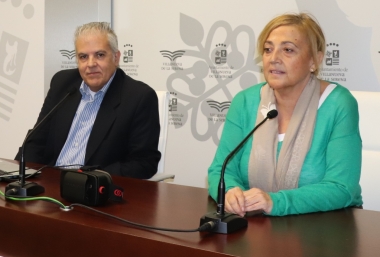 ignacio barrantes y chelo león