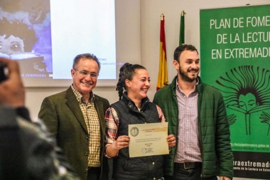 premio a la biblioteca de vivares