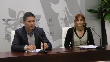 luis solís y gloria álvarez