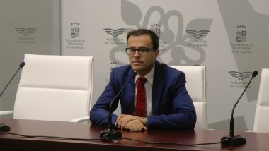 alcalde de villanueva de la serena