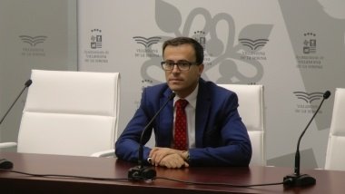 alcalde de villanueva de la serena