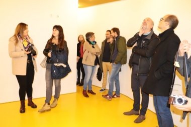 alumnos arquitectura