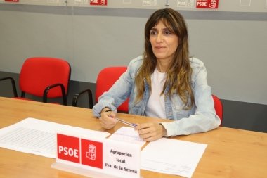 ana belen fernandez