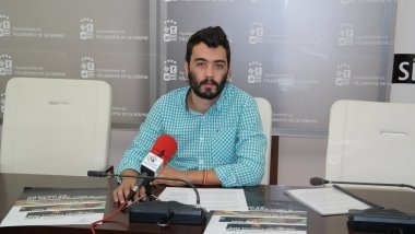 arturo garcía