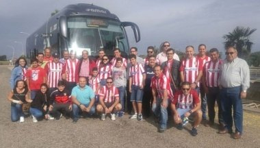 peña atlética villanovense