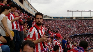 peña atlética villanovense