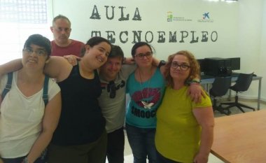 aula tecnoempleo